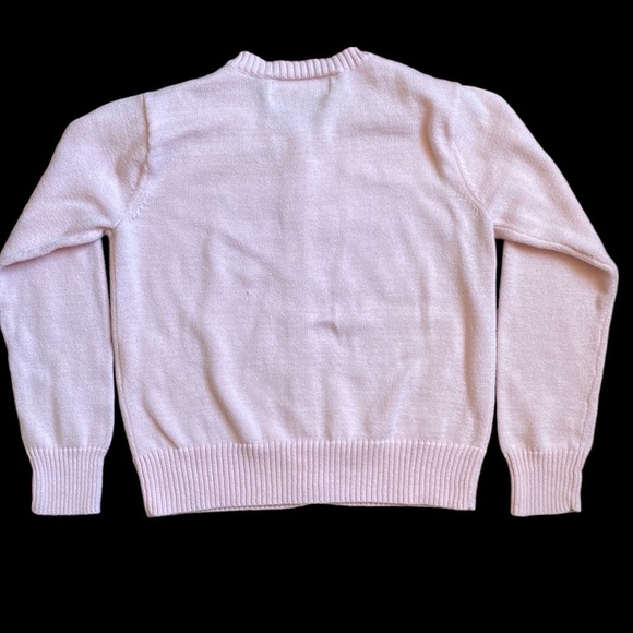 Vineyard Vines Pink Cardigan Sweater - Picture 2 of 15